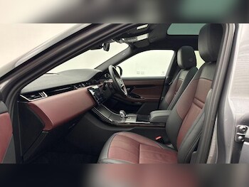 Used Land Rover Range Rover Evoque 2024 for sale - 77692290: Photo