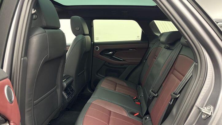 Used Land Rover Range Rover Evoque 2024 for sale - 77692290: Photo 4