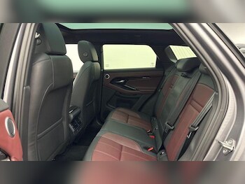 Used Land Rover Range Rover Evoque 2024 for sale - 77692290: Photo