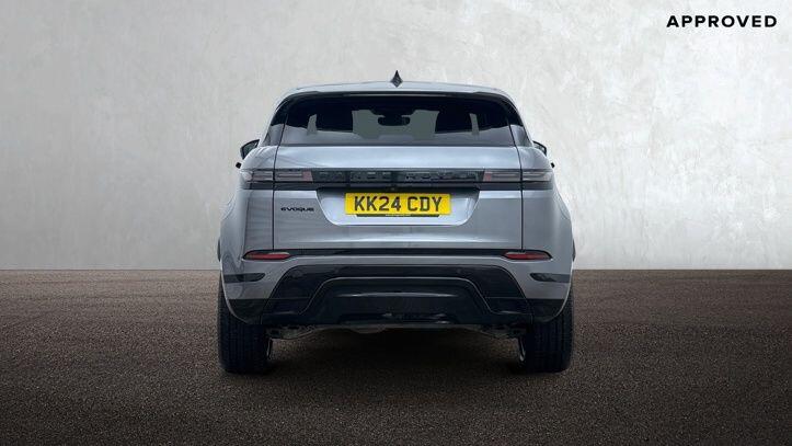 Used Land Rover Range Rover Evoque 2024 for sale - 77692290: Photo 6