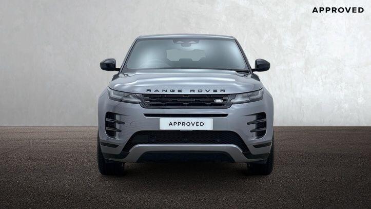 Used Land Rover Range Rover Evoque 2024 for sale - 77692290: Photo 7