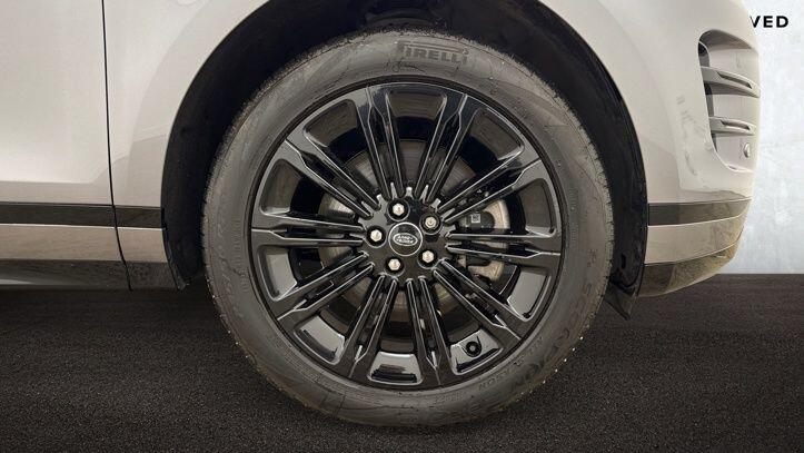 Used Land Rover Range Rover Evoque 2024 for sale - 77692290: Photo 8