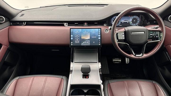 Used Land Rover Range Rover Evoque 2024 for sale - 77692290: Photo 9