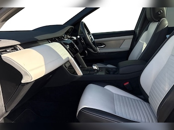 Used Land Rover Discovery Sport 2025 for sale - 75904054: Photo