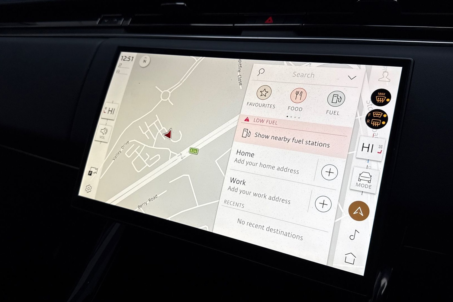 Used Land Rover Range Rover Sport 2023 for sale - 76979048: Photo 12