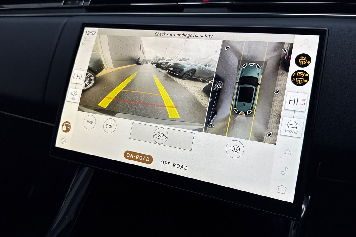 Used Land Rover Range Rover Sport 2023 for sale - 76979048: Photo 13