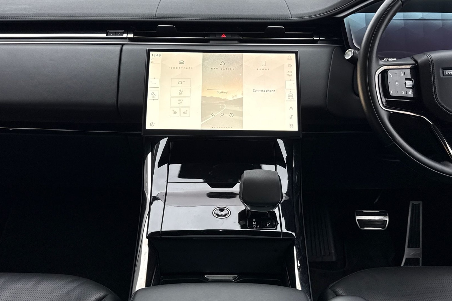 Used Land Rover Range Rover Sport 2023 for sale - 76979048: Photo 15