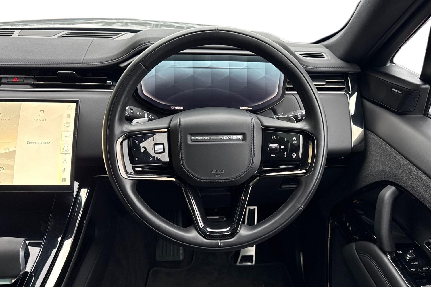 Used Land Rover Range Rover Sport 2023 for sale - 76979048: Photo 16