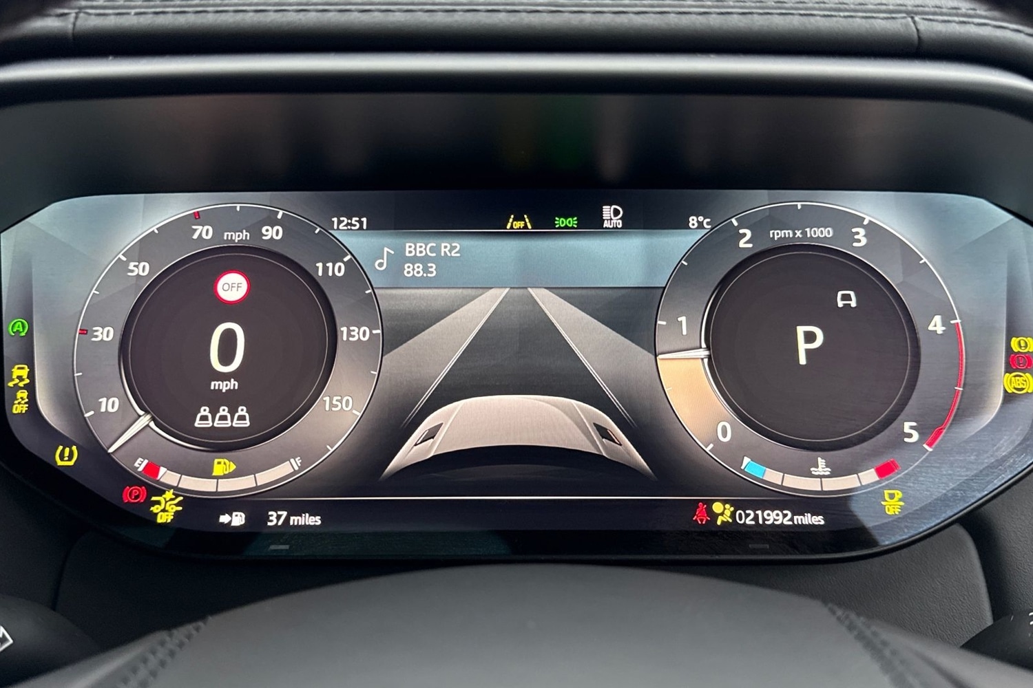 Used Land Rover Range Rover Sport 2023 for sale - 76979048: Photo 17