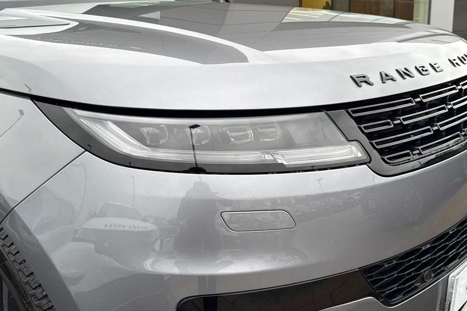 Used Land Rover Range Rover Sport 2023 for sale - 76979048: Photo 18