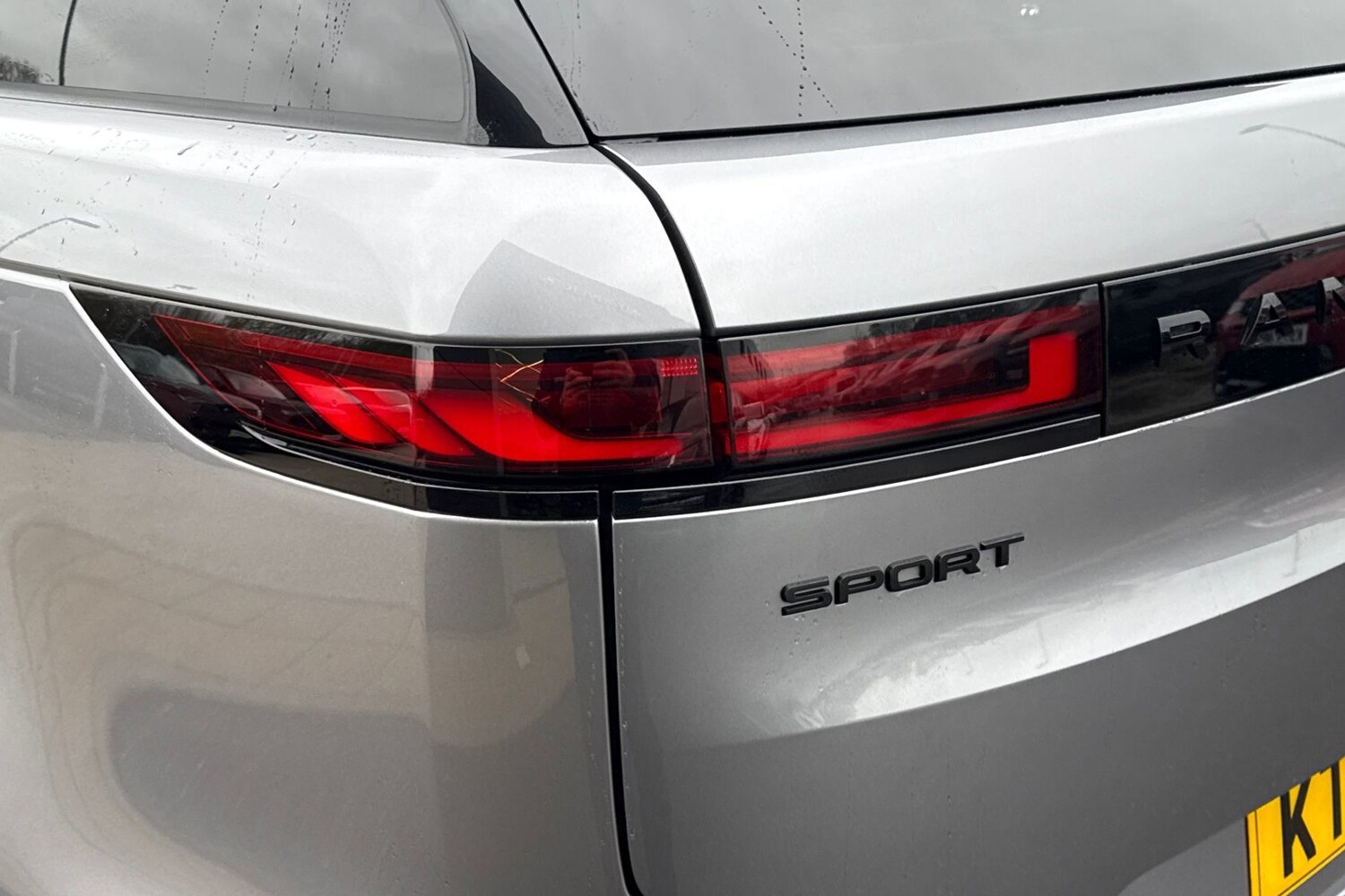 Used Land Rover Range Rover Sport 2023 for sale - 76979048: Photo 20