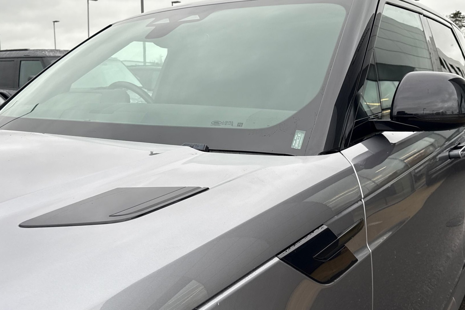 Used Land Rover Range Rover Sport 2023 for sale - 76979048: Photo 21