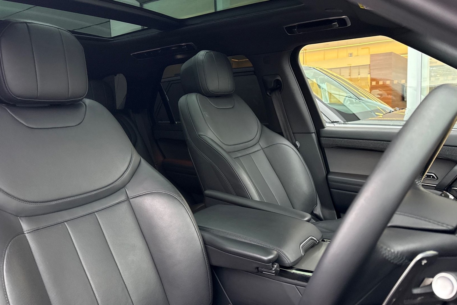 Used Land Rover Range Rover Sport 2023 for sale - 76979048: Photo 22