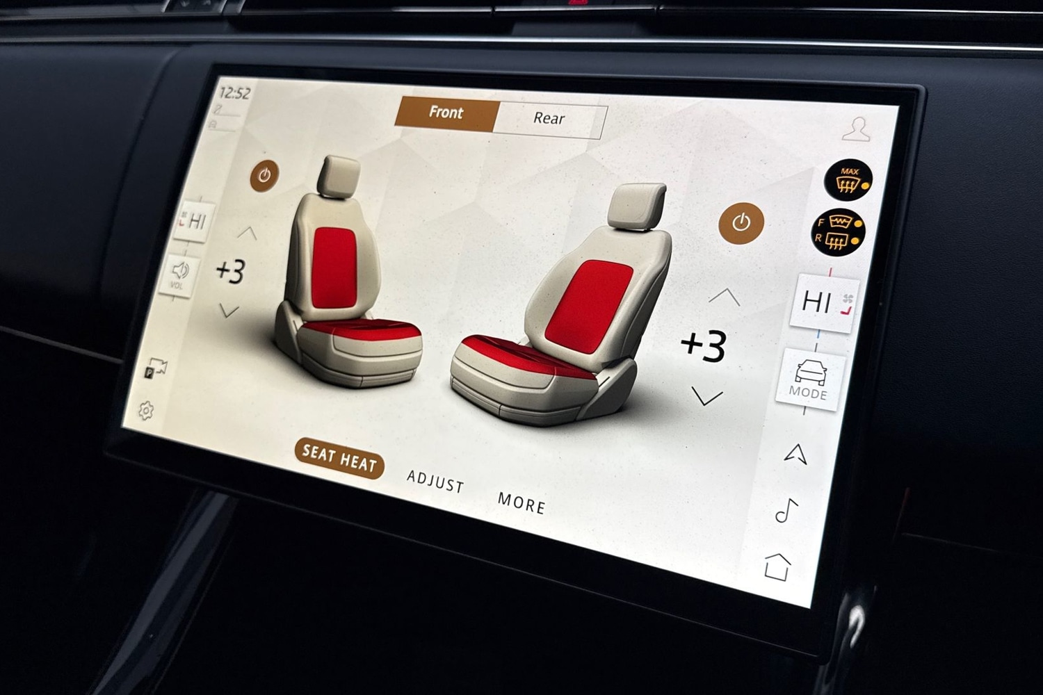 Used Land Rover Range Rover Sport 2023 for sale - 76979048: Photo 23