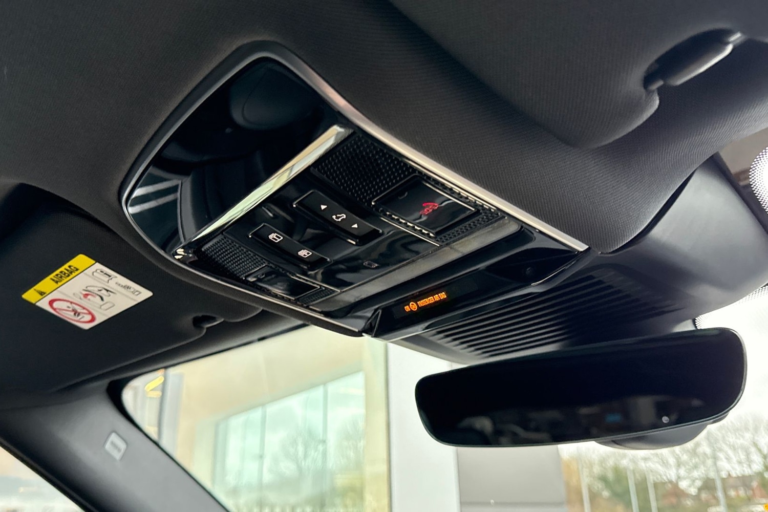 Used Land Rover Range Rover Sport 2023 for sale - 76979048: Photo 24