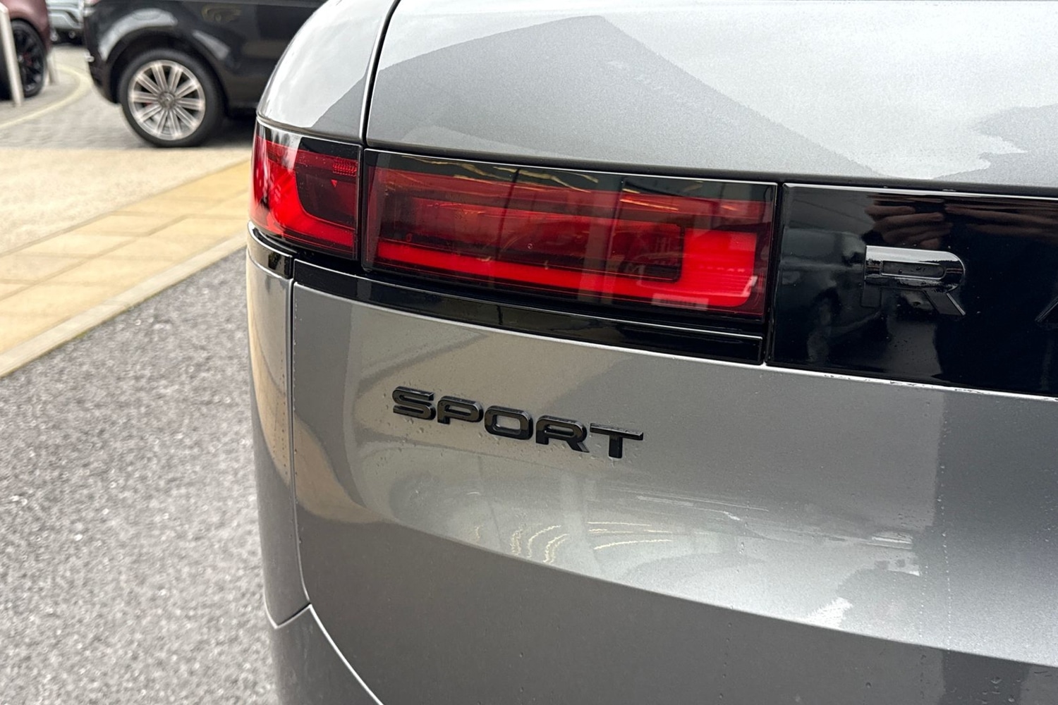 Used Land Rover Range Rover Sport 2023 for sale - 76979048: Photo 27