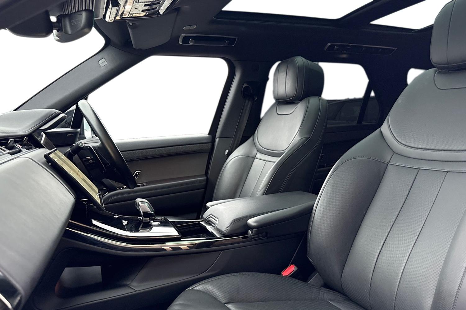 Used Land Rover Range Rover Sport 2023 for sale - 76979048: Photo 3