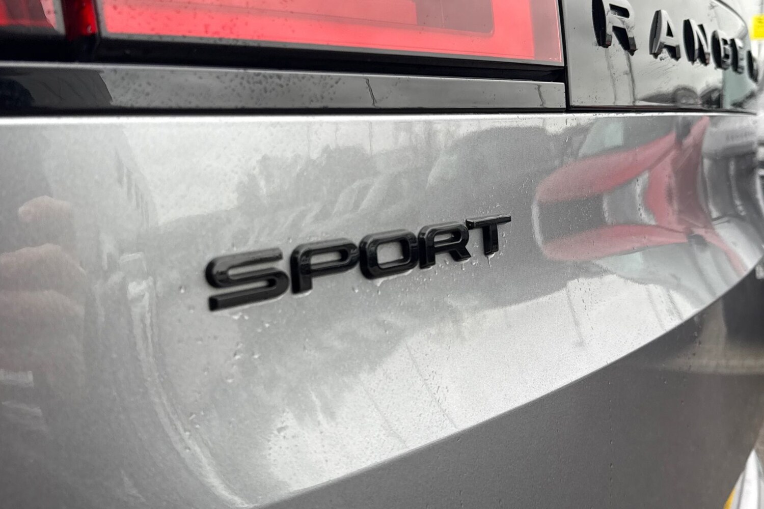 Used Land Rover Range Rover Sport 2023 for sale - 76979048: Photo 30