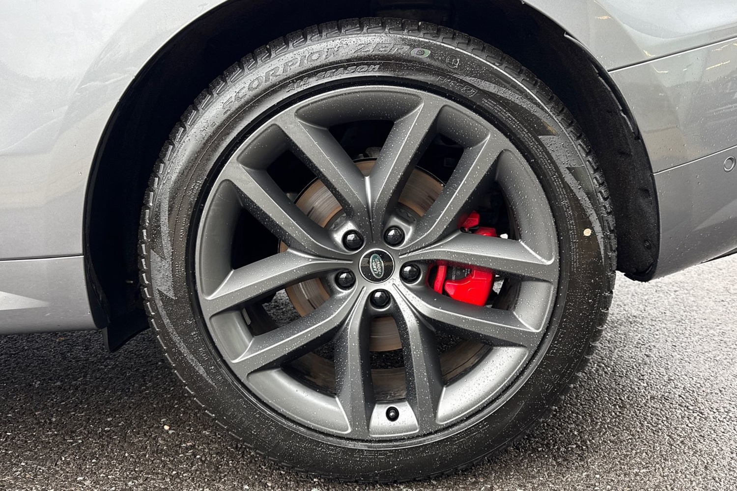 Used Land Rover Range Rover Sport 2023 for sale - 76979048: Photo 34