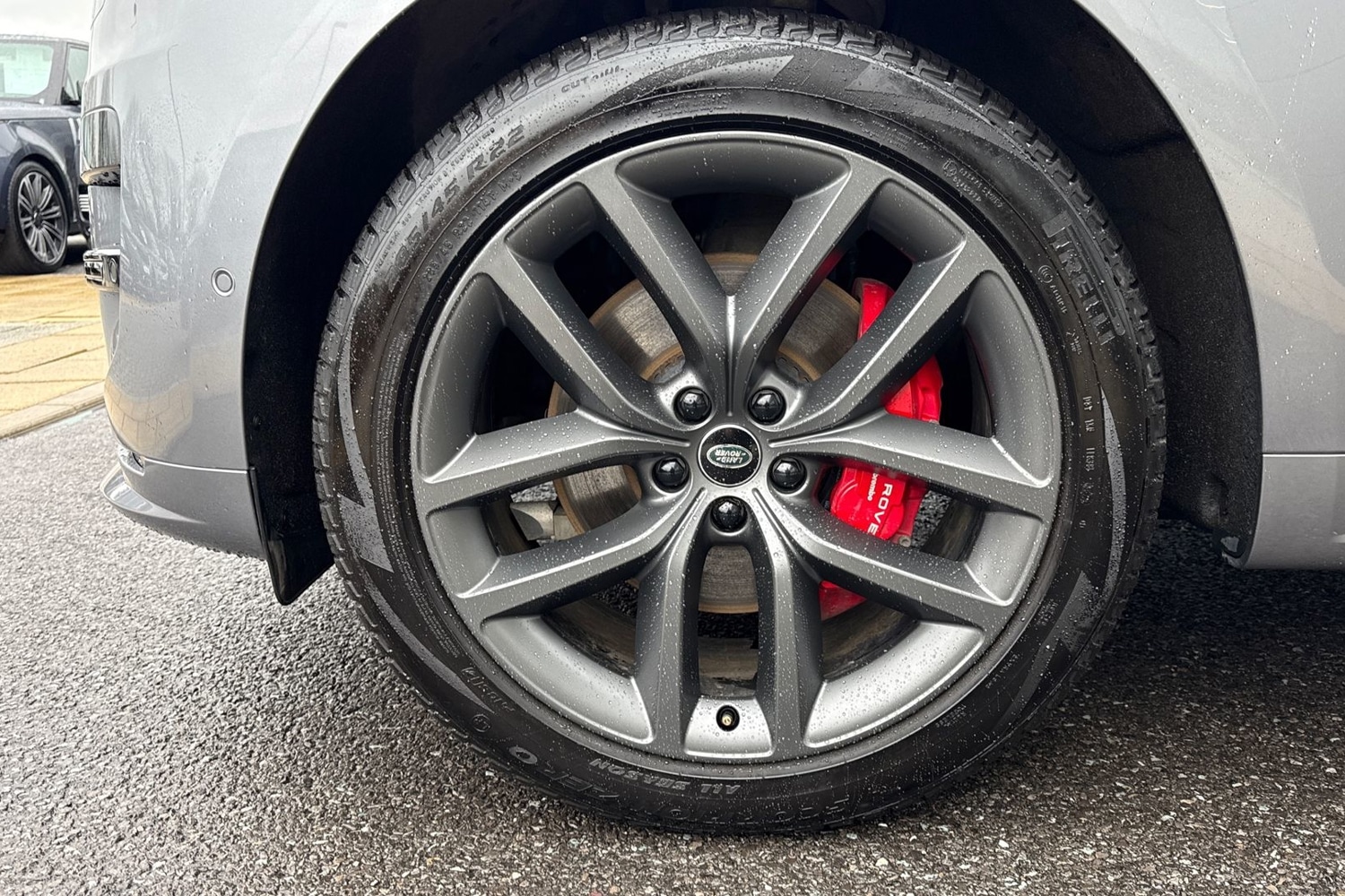 Used Land Rover Range Rover Sport 2023 for sale - 76979048: Photo 35