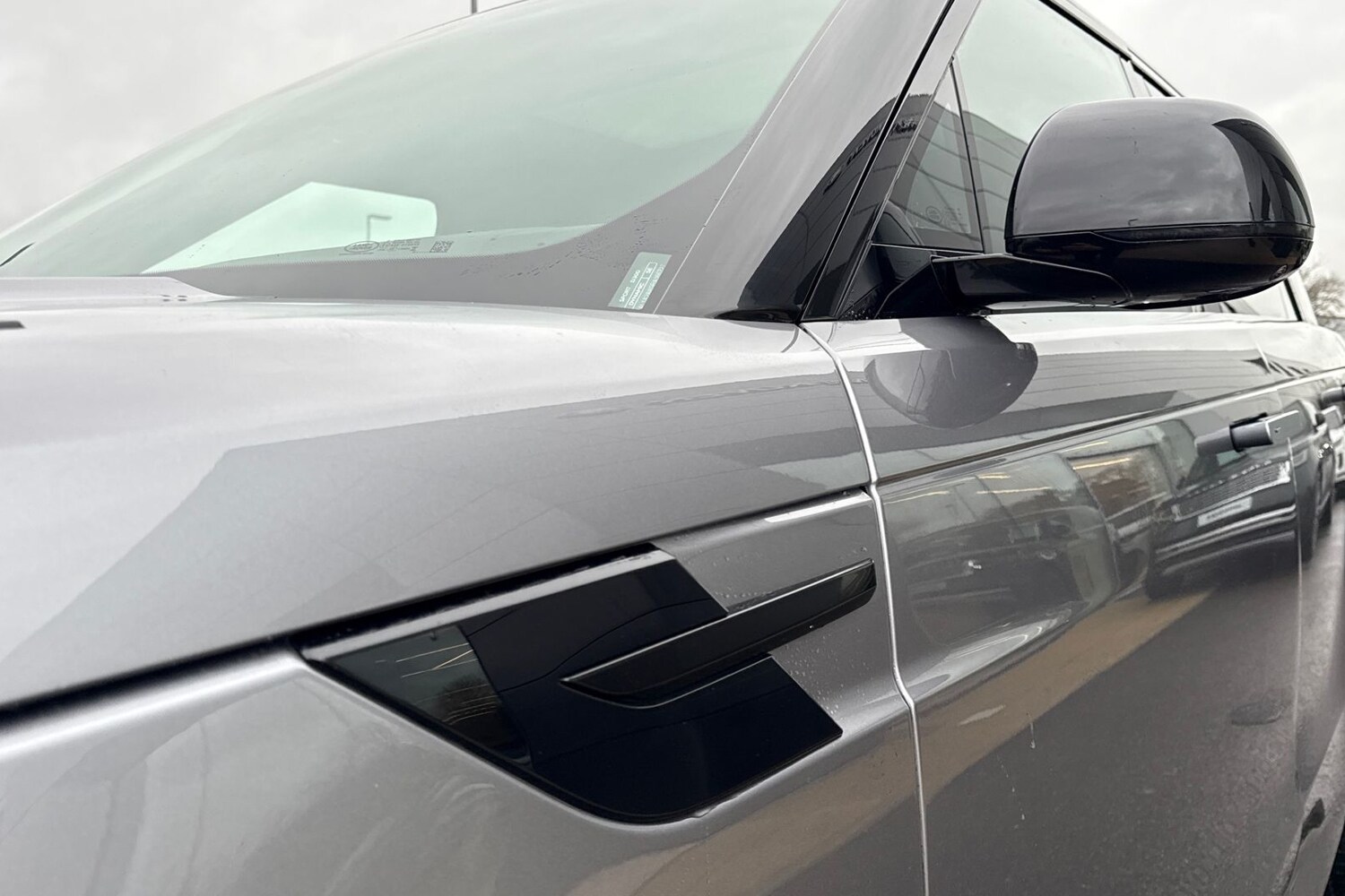 Used Land Rover Range Rover Sport 2023 for sale - 76979048: Photo 36