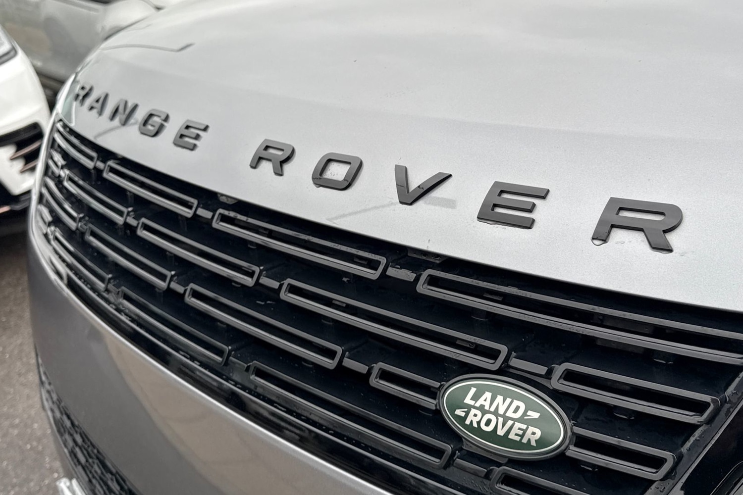 Used Land Rover Range Rover Sport 2023 for sale - 76979048: Photo 37
