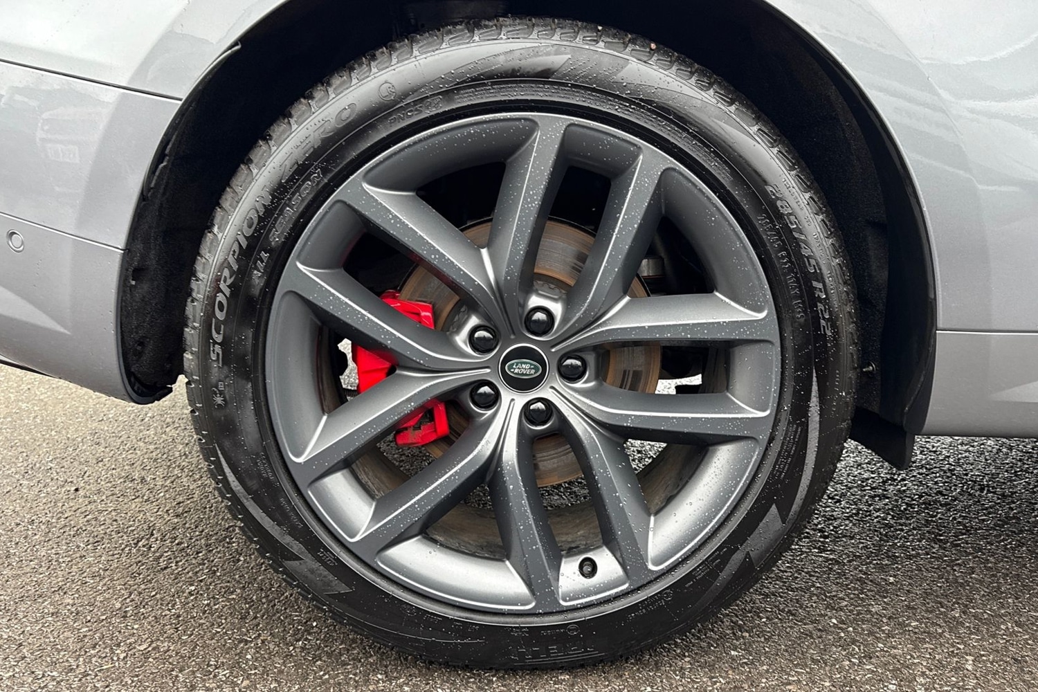 Used Land Rover Range Rover Sport 2023 for sale - 76979048: Photo 38