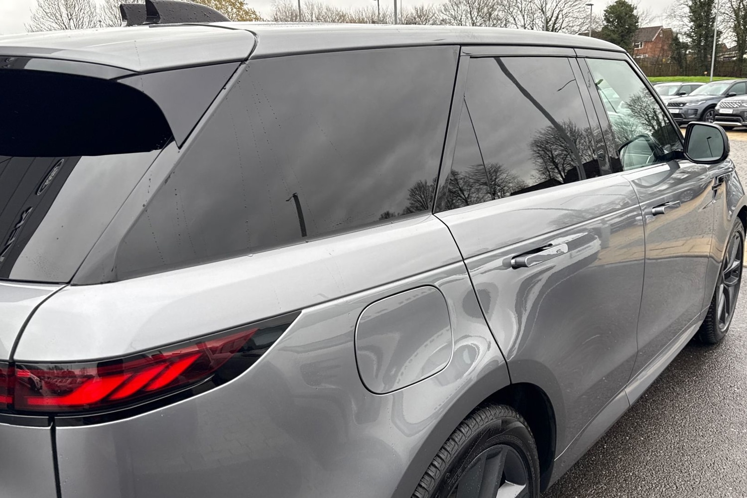 Used Land Rover Range Rover Sport 2023 for sale - 76979048: Photo 39