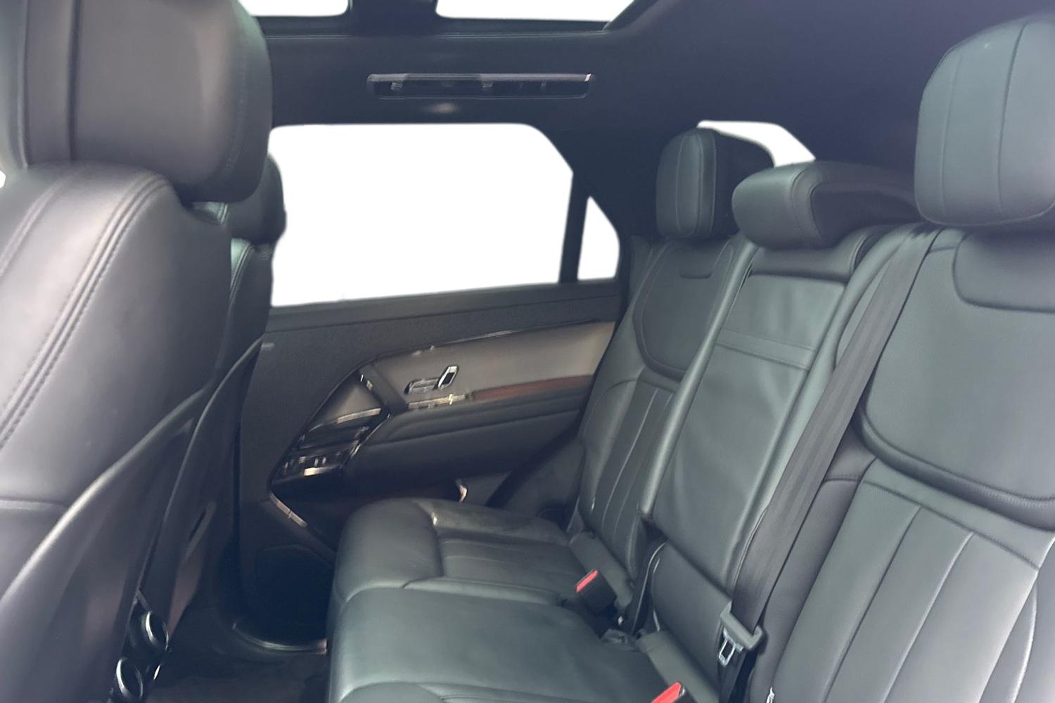 Used Land Rover Range Rover Sport 2023 for sale - 76979048: Photo 4