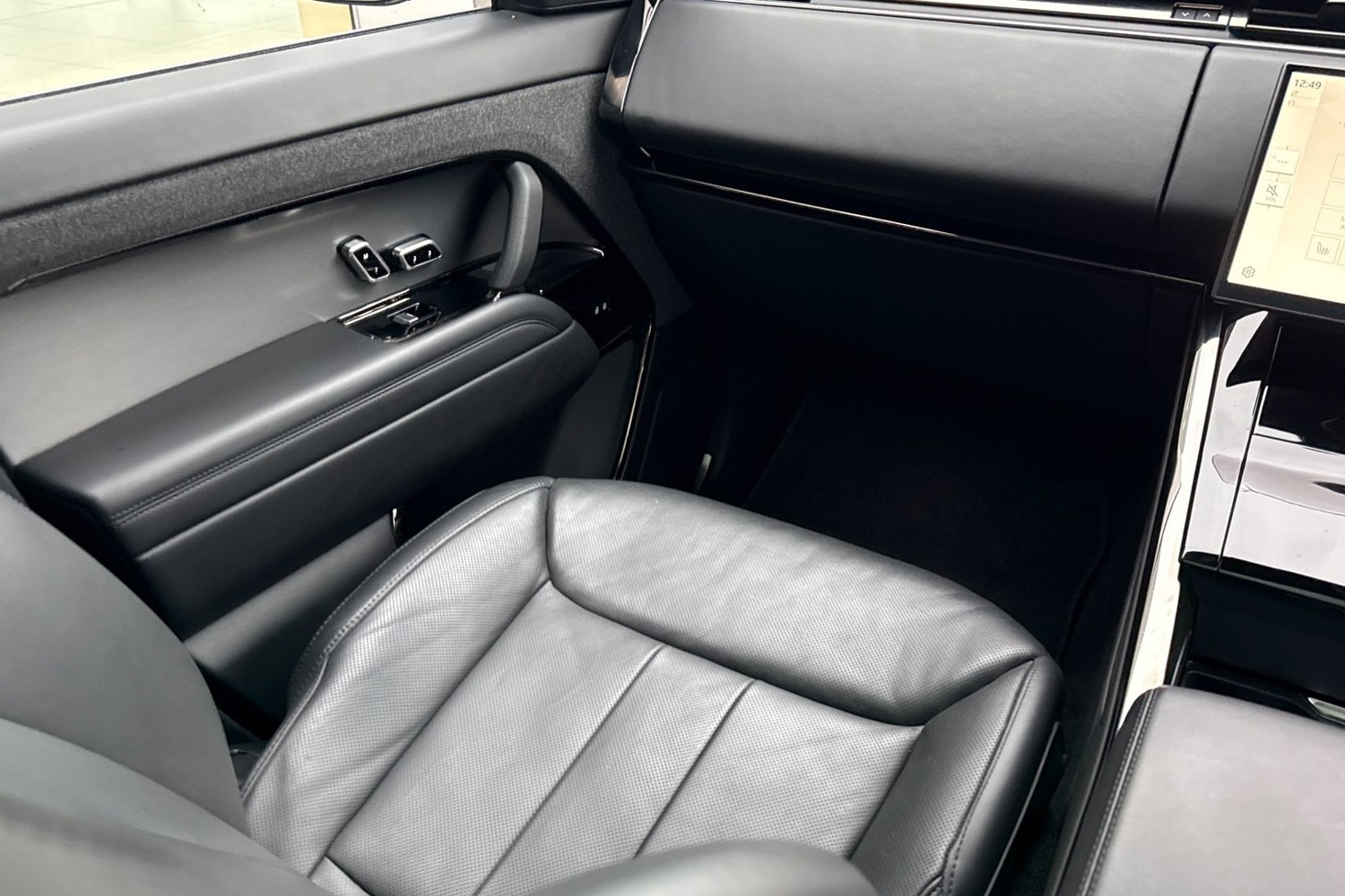 Used Land Rover Range Rover Sport 2023 for sale - 76979048: Photo 43