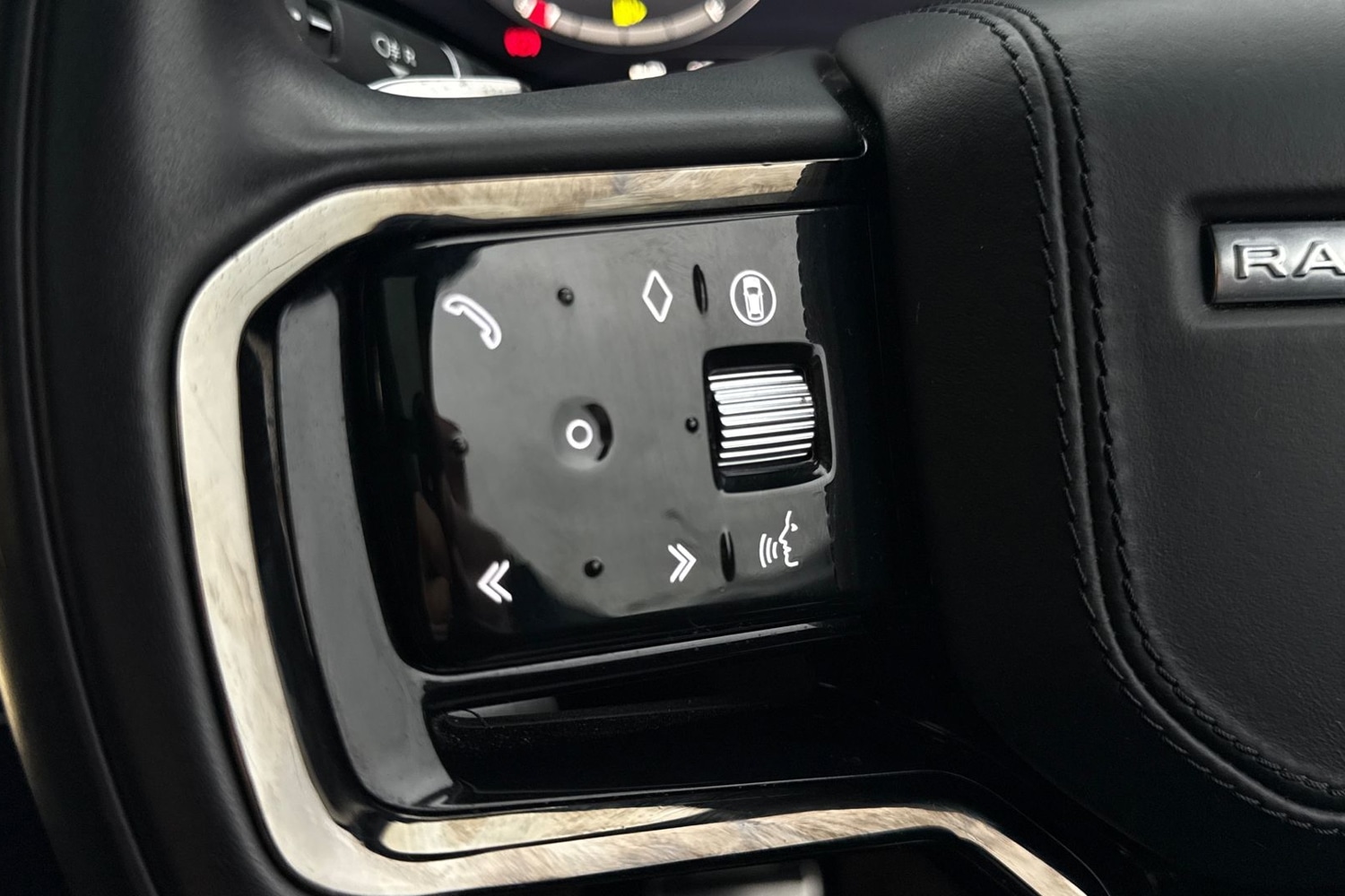 Used Land Rover Range Rover Sport 2023 for sale - 76979048: Photo 45