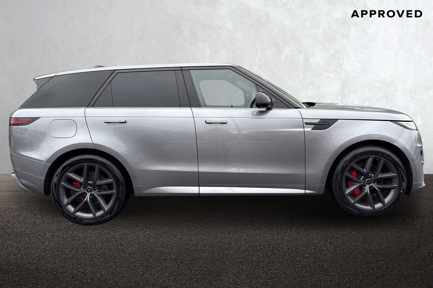 Used Land Rover Range Rover Sport 2023 for sale - 76979048: Photo 6