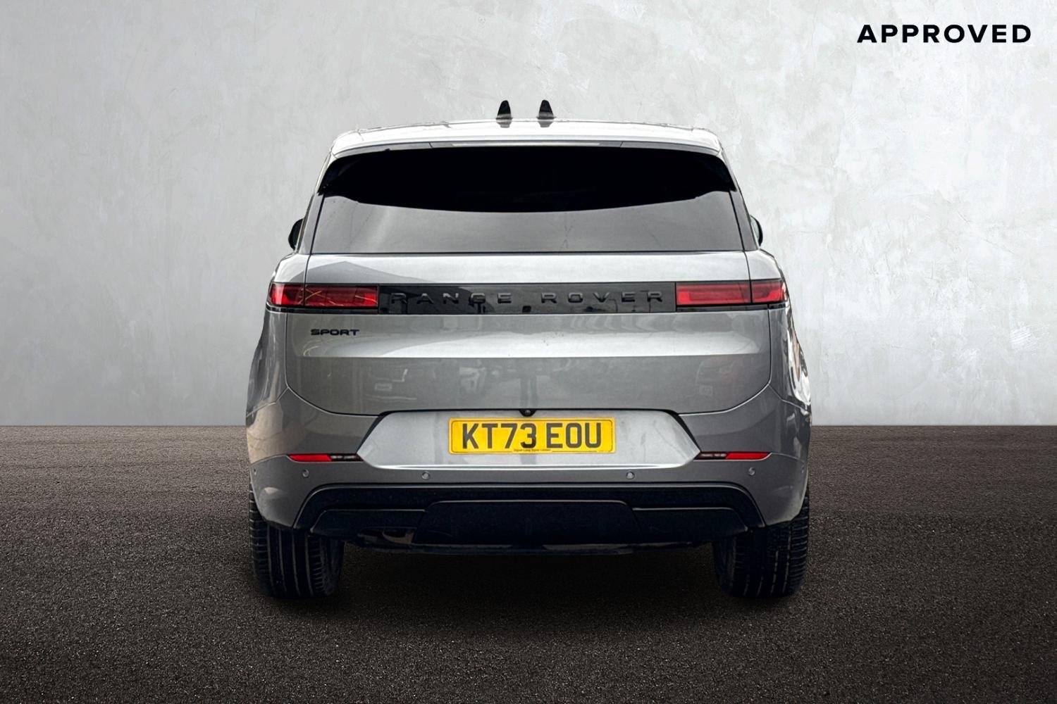 Used Land Rover Range Rover Sport 2023 for sale - 76979048: Photo 7