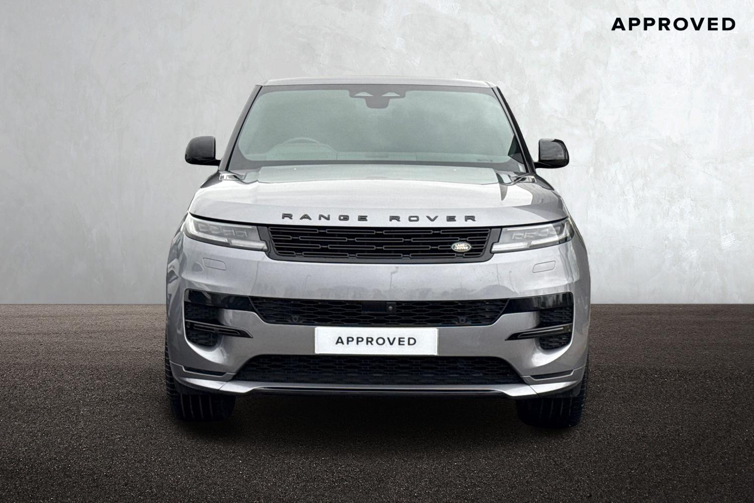 Used Land Rover Range Rover Sport 2023 for sale - 76979048: Photo 8