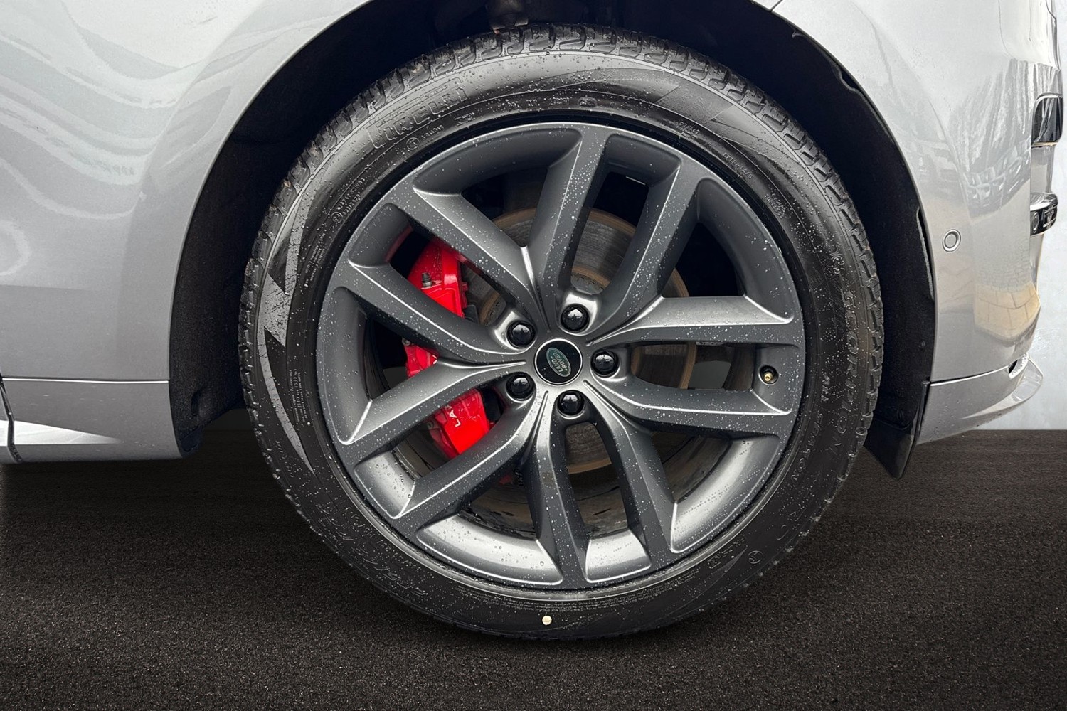 Used Land Rover Range Rover Sport 2023 for sale - 76979048: Photo 9