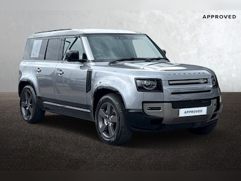2023 - 3.0 D300 X-Dynamic HSE 110 5dr Auto [7 Seat]