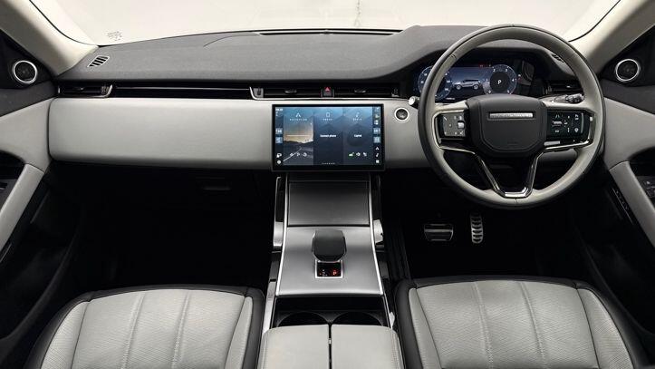 Used Land Rover Range Rover Evoque 2024 for sale - 77620485: Photo 10