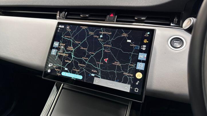 Used Land Rover Range Rover Evoque 2024 for sale - 77620485: Photo 12