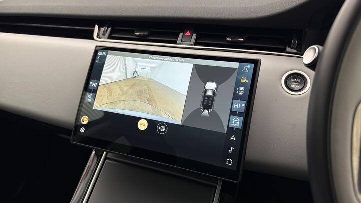 Used Land Rover Range Rover Evoque 2024 for sale - 77620485: Photo 13