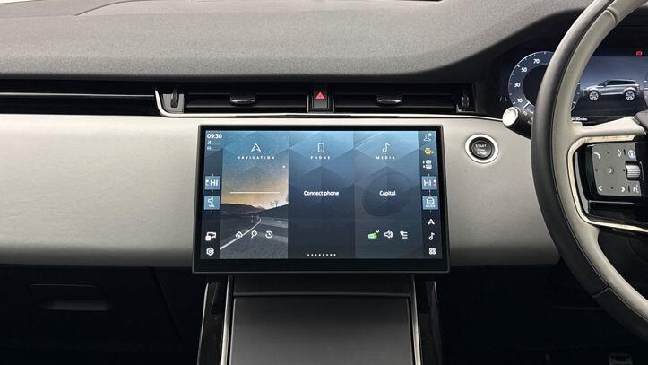 Used Land Rover Range Rover Evoque 2024 for sale - 77620485: Photo 15