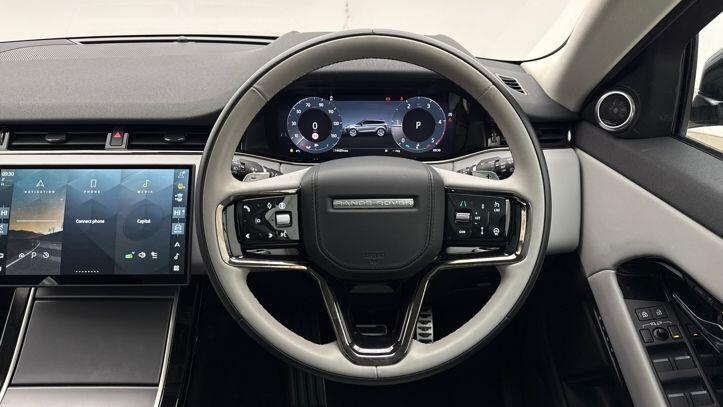 Used Land Rover Range Rover Evoque 2024 for sale - 77620485: Photo 16