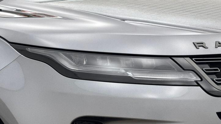 Used Land Rover Range Rover Evoque 2024 for sale - 77620485: Photo 17