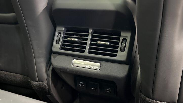 Used Land Rover Range Rover Evoque 2024 for sale - 77620485: Photo 18