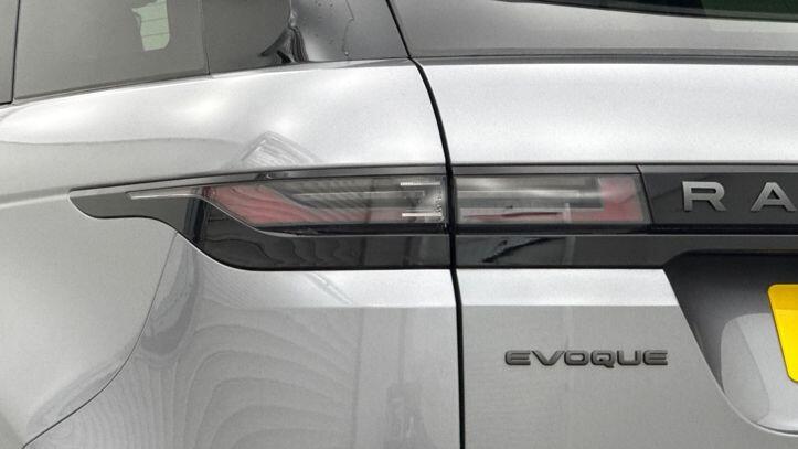 Used Land Rover Range Rover Evoque 2024 for sale - 77620485: Photo 19