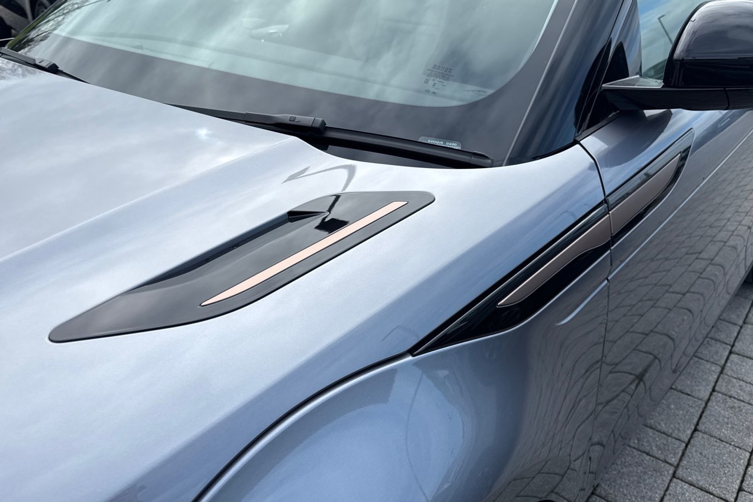 Used Land Rover Range Rover Evoque 2024 for sale - 77620485: Photo 21