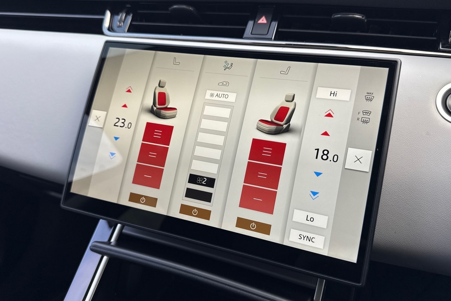 Used Land Rover Range Rover Evoque 2024 for sale - 77620485: Photo 23