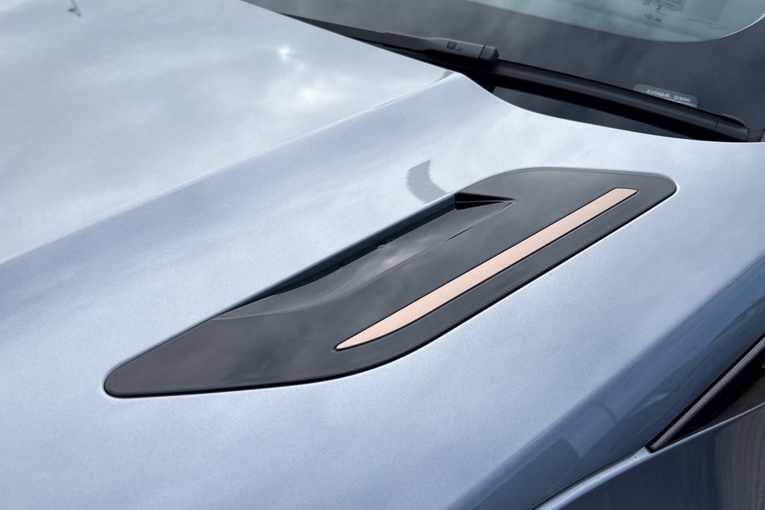 Used Land Rover Range Rover Evoque 2024 for sale - 77620485: Photo 29