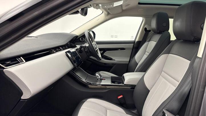 Used Land Rover Range Rover Evoque 2024 for sale - 77620485: Photo 3