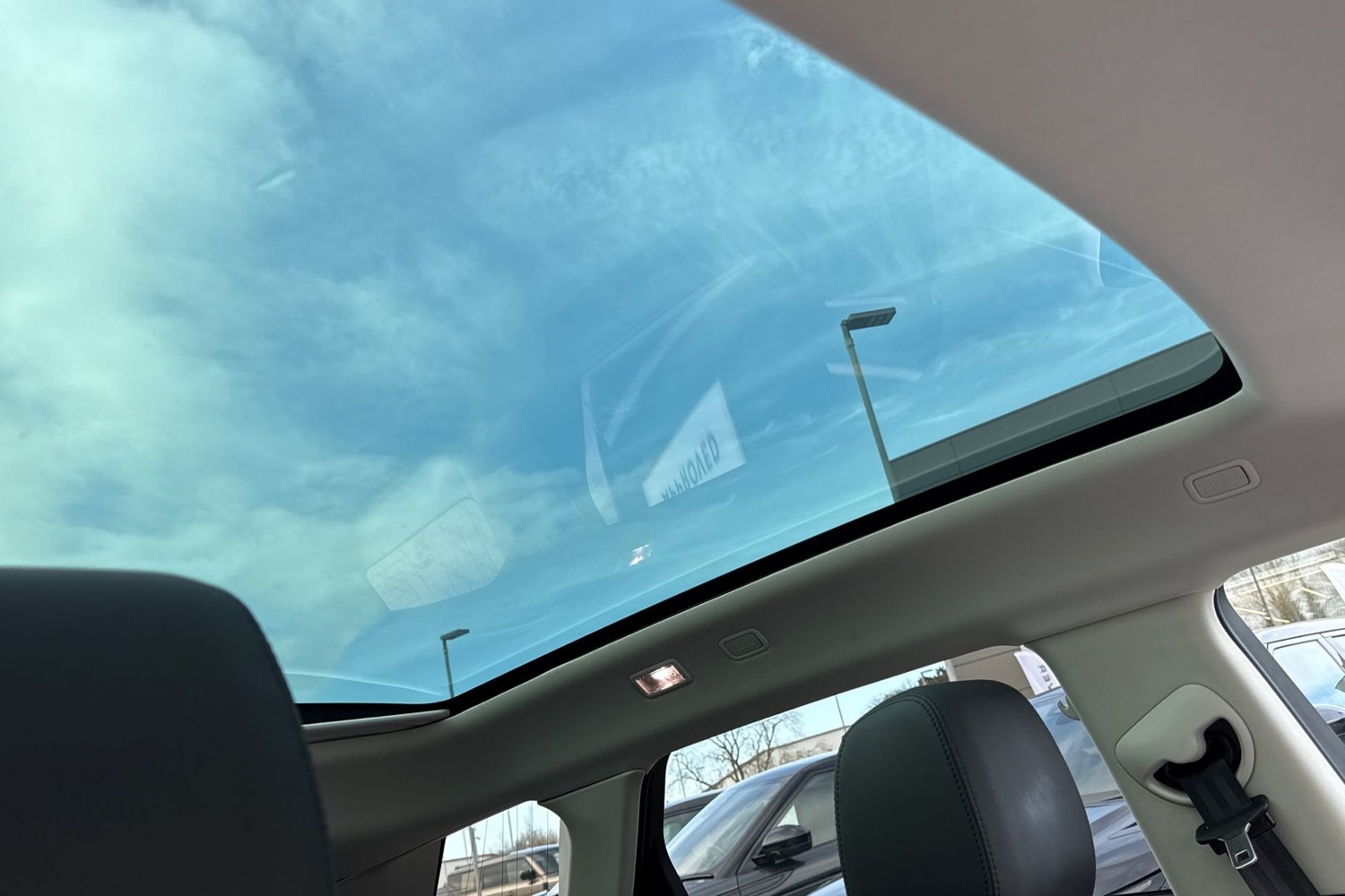 Used Land Rover Range Rover Evoque 2024 for sale - 77620485: Photo 32