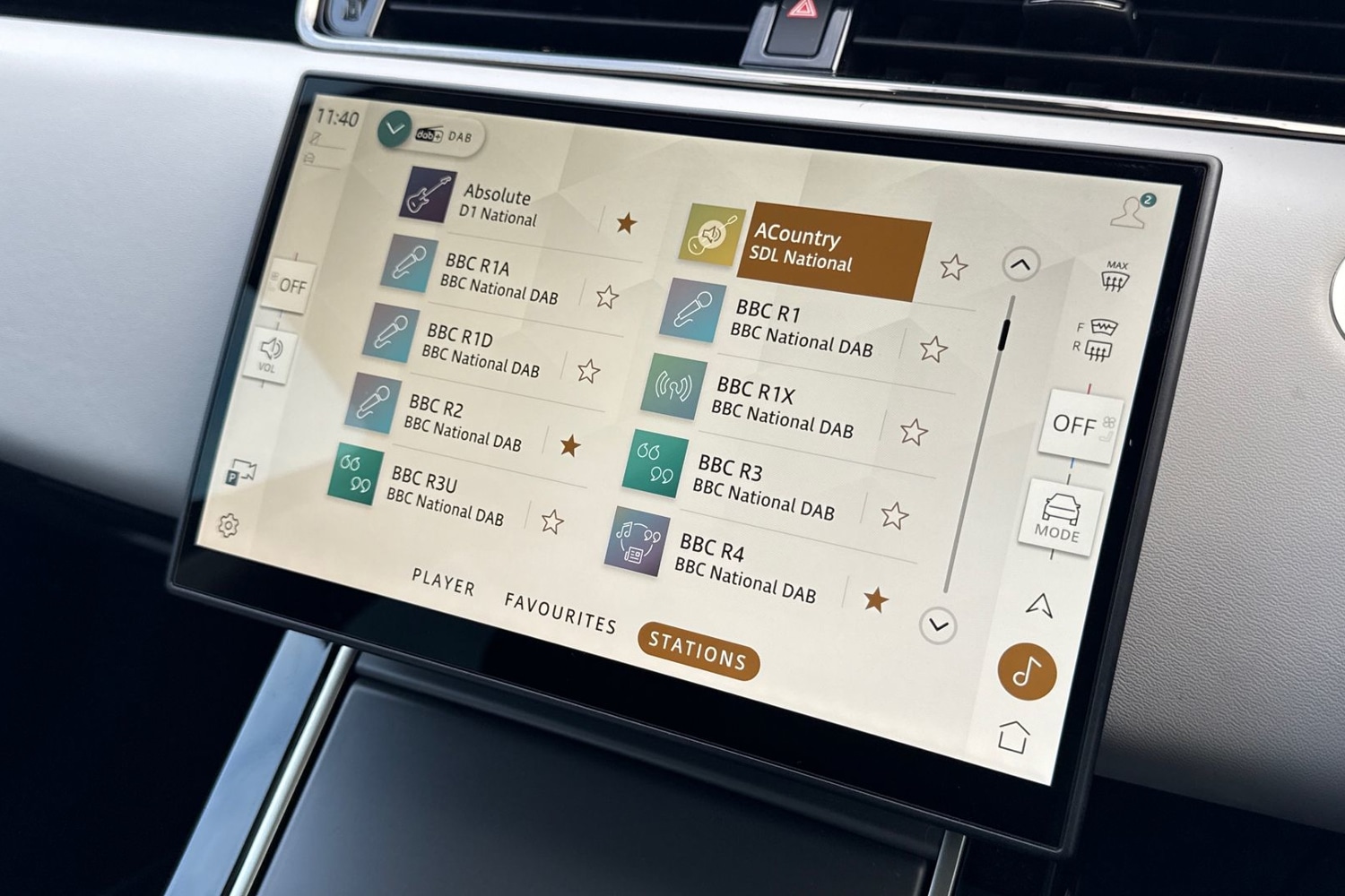 Used Land Rover Range Rover Evoque 2024 for sale - 77620485: Photo 35